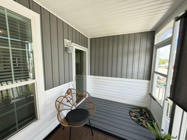 2025 Champion Silver Springs Premier LE 5006 Manufactured Home
