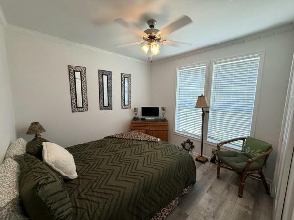 2025 Champion Silver Springs Premier LE 5006 Manufactured Home