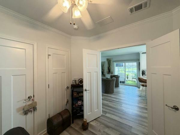 2025 Champion Silver Springs Premier LE 5006 Manufactured Home
