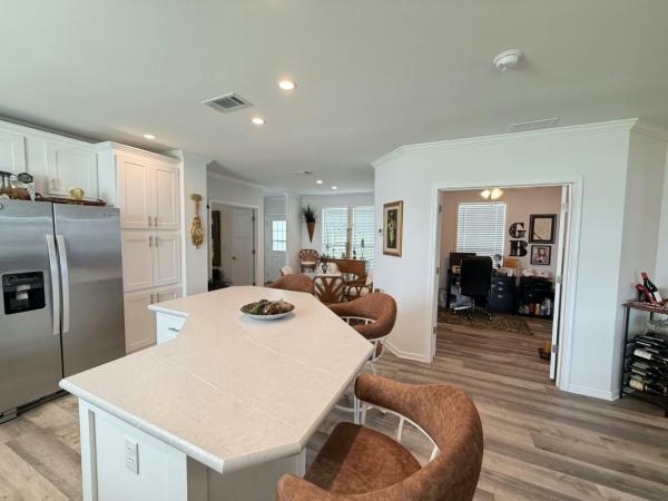 2025 Champion Silver Springs Premier LE 5006 Manufactured Home