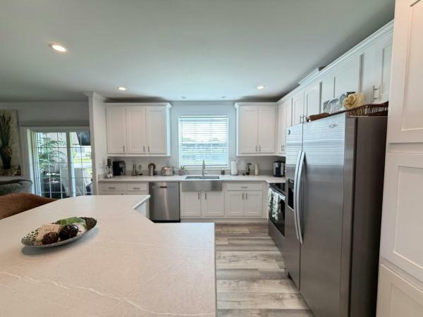 2025 Champion Silver Springs Premier LE 5006 Manufactured Home