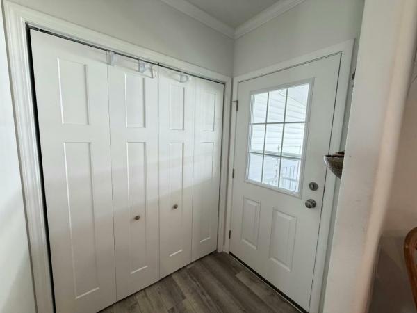 2025 Champion Silver Springs Premier LE 5006 Manufactured Home