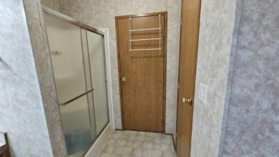 Mobile Home at 9042 Champlain Place Lot 631 West Olive, MI 49460