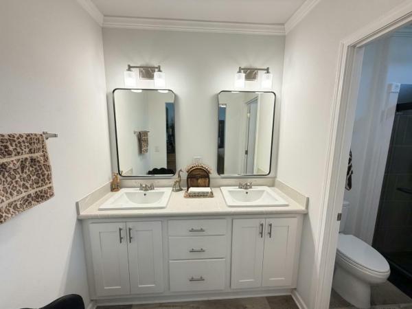 2025 Champion Silver Springs Premier LE 5006 Manufactured Home