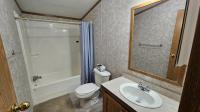 1999 Four Seasons Housing Westwynd Mobile Home