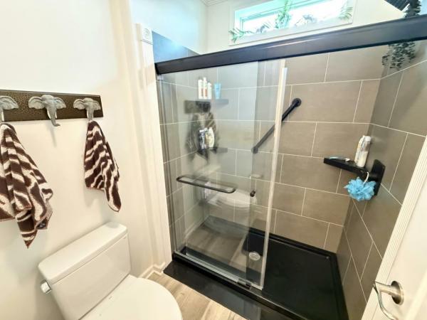 2025 Champion Silver Springs Premier LE 5006 Manufactured Home
