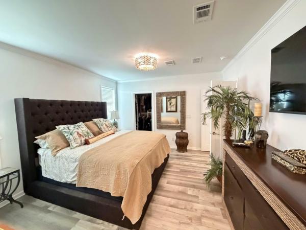2025 Champion Silver Springs Premier LE 5006 Manufactured Home