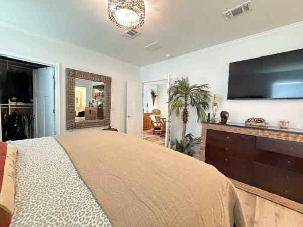 2025 Champion Silver Springs Premier LE 5006 Manufactured Home
