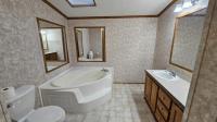 1999 Four Seasons Housing Westwynd Mobile Home