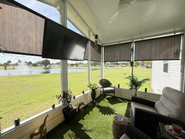 2025 Champion Silver Springs Premier LE 5006 Manufactured Home