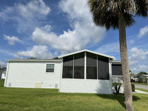 2025 Champion Silver Springs Premier LE 5006 Manufactured Home