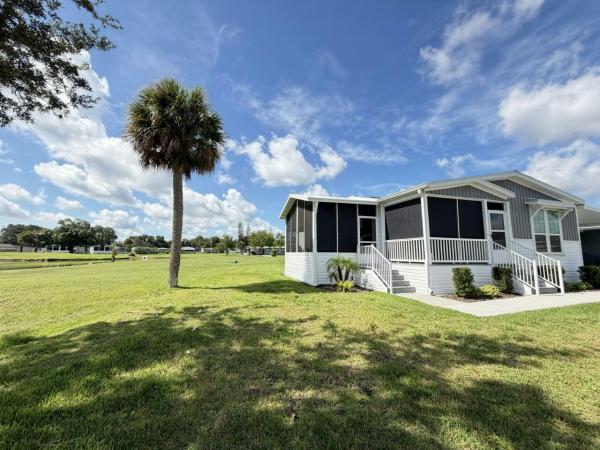2025 Champion Silver Springs Premier LE 5006 Manufactured Home