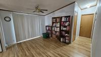 1999 Four Seasons Housing Westwynd Mobile Home