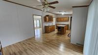 1999 Four Seasons Housing Westwynd Mobile Home
