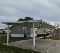 1999 Four Seasons Housing Westwynd Mobile Home