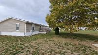 1999 Four Seasons Housing Westwynd Mobile Home