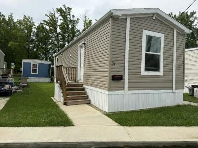 Mobile Home at 31 Randall Ave Hazlet, NJ 07730