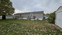 1999 Four Seasons Housing Westwynd Mobile Home