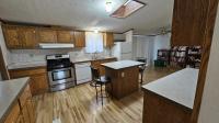 1999 Four Seasons Housing Westwynd Mobile Home