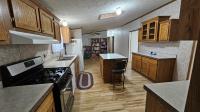 1999 Four Seasons Housing Westwynd Mobile Home