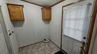 1999 Four Seasons Housing Westwynd Mobile Home