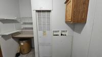 1999 Four Seasons Housing Westwynd Mobile Home