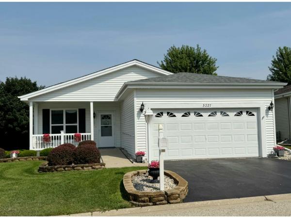 Photo 1 of 2 of home located at 3227 Whirlaway Court Grayslake, IL 60030