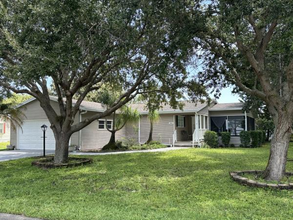 2002  Mobile Home For Sale