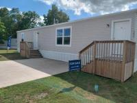 2023 Clayton - Lewistown PA 565616-706 Franklin Manufactured Home