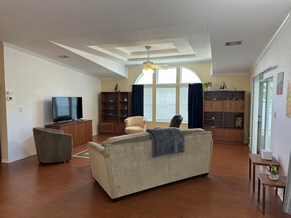 2002 Mobile Home