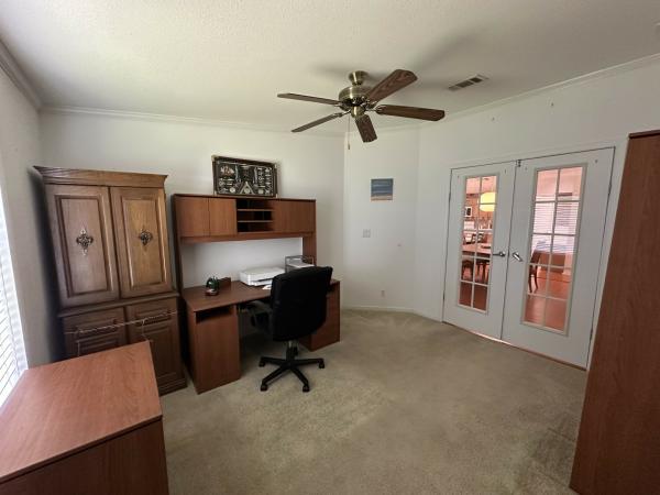 2002 Mobile Home