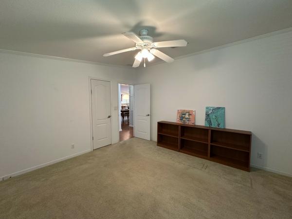 2002 Mobile Home