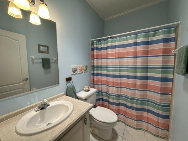2002 Mobile Home