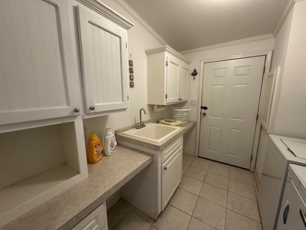 2002 Mobile Home