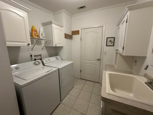 2002 Mobile Home