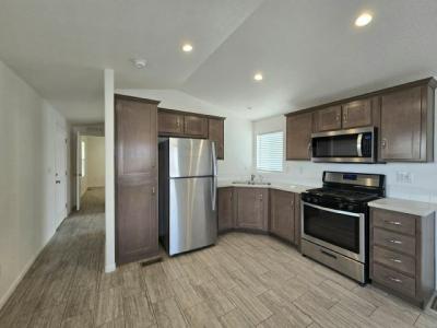 Mobile Home at 3825 N Nellis Blvd Lot 1 Las Vegas, NV 89115