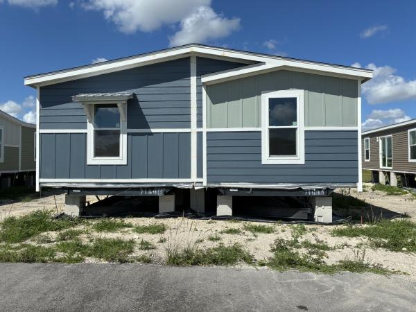 Photo 1 of 2 of home located at 17101 SW 200th St., #47 Miami, FL 33187