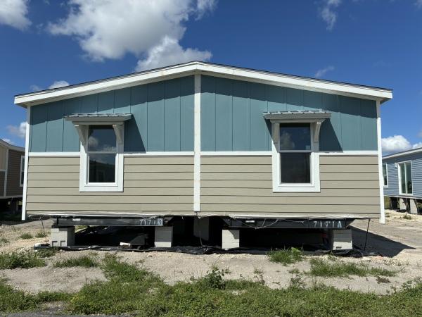 2027 Champion Home Builders, Inc. mobile Home