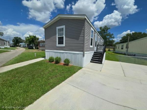 2023 Nobility Mobile Home For Sale