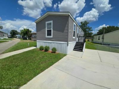 Mobile Home at 1311 Us 92 W Lot 42 Auburndale, FL 33823