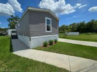 2023 Nobility Richwood Manufactured Home