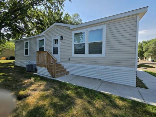 2022 Fleetwood Mobile Home For Sale