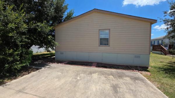 2004 4564F Mobile Home
