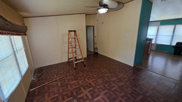 2004 4564F Mobile Home
