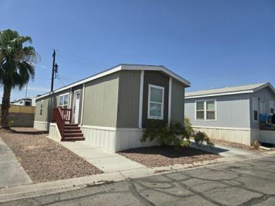 Mobile Home at 2038 Palm St #333 Las Vegas, NV 89104
