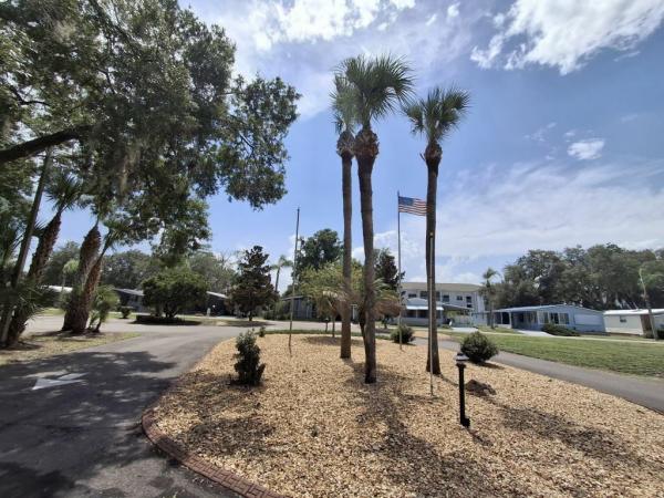 2026 Skyline - Ocala Clearwater - Limited Series Mobile Home