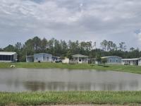 2026 Skyline - Ocala Clearwater - Limited Series Mobile Home