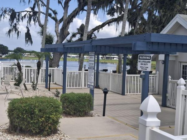 2026 Skyline - Ocala Clearwater - Limited Series Mobile Home