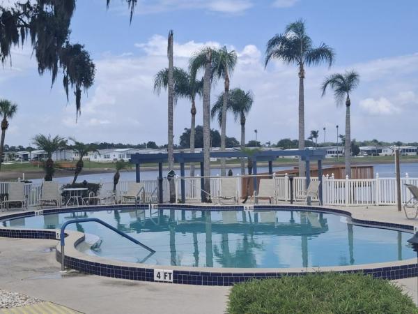 2026 Skyline - Ocala Clearwater - Limited Series Mobile Home