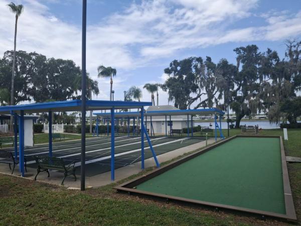 2026 Skyline - Ocala Clearwater - Limited Series Mobile Home
